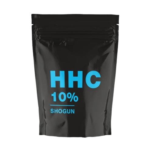 Canalogy HHC gėlė Shogun 10%, 1g - 1000g