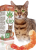 Euphoria CBD konopljino olje za mačke 3%, 300mg, 10ml - okus kozic