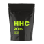 Canalogy HHC bloem AK-47 20%, 1g - 1000g