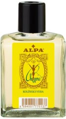 Alpa Chypre eau de cologne 100 ml, 10 stk pakke