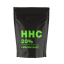 Canalogy HHC λουλούδι Amnesia Haze 20%, 1g - 1000g