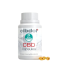 Cibdol Gēla kapsulas 40% CBD, 4000 mg CBD, 60 kapsulas
