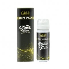 Cali Terpenes Terps Spray - GORILLA LIJM, 5 ml - 15 ml