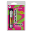 Canntropy THCP-cartridge Zkittles - 5% THCP, 90% CBD, 1ml