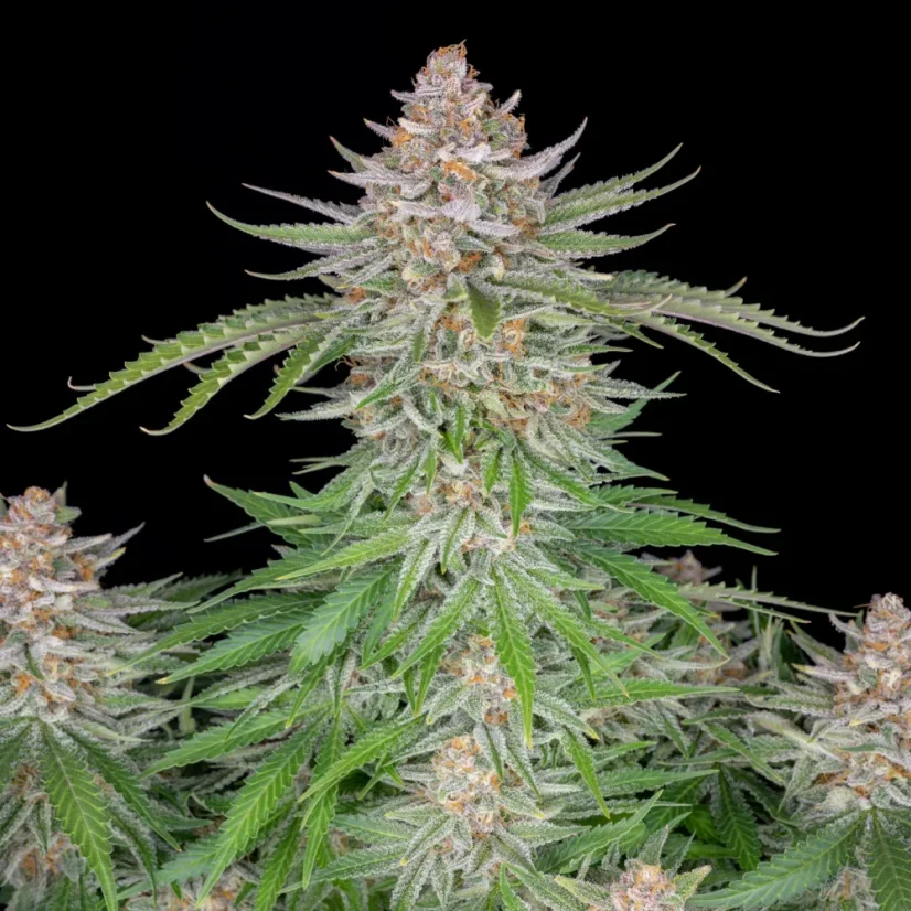 Fast Buds Seminte de Canabis Strawberry Pie Auto