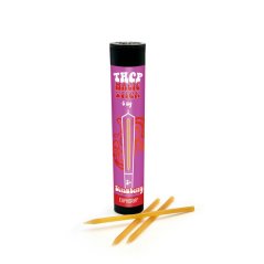 Euphoria THCP Magic Sticks Ягода, 15 мг