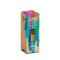 JustCBD Northern Lights Cartridge 1000mg, 1 ml