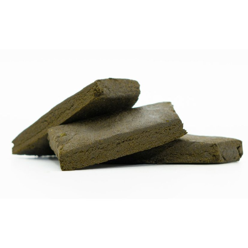 H4CBD Hashish 60%, 50 g - 10.000 g