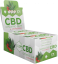 MediCBD Strawberry CBD Chewing Gum (17 mg CBD), 24 kaxxa fil-wiri