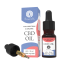 Flowrolls CBD Fullspectrum oil 40 %, 4000 mg, 10 ml