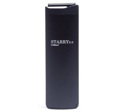 X-MAX Starry 3.0 Vaporizér - Černý