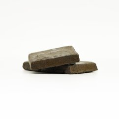 HHC Blend Hash - HHC 20%, HHC-P 2%, HHC-O 5%, 1g - 10 000g