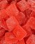 Delta Munchies Fruit Punch HHC Gummies, 625 mg, 25 pcs