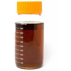 Destilado de CBD resistente a los cristales, 1 kg - 100 kg