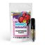 Czech CBD HHC Cartridge Grape, 94 %, 0,5 ml