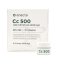 Enecta CBD-hennepkristallen (99%), 500 mg