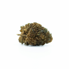 HHC-O Kwiat Tropikalny Kush 10%, 100g - 10 000g