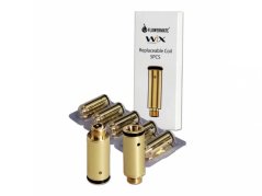 Flowermate Wix Replacement Coil 5 vnt