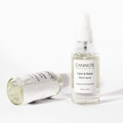 Cannor Spray détente - Calme & Relax, 50ml
