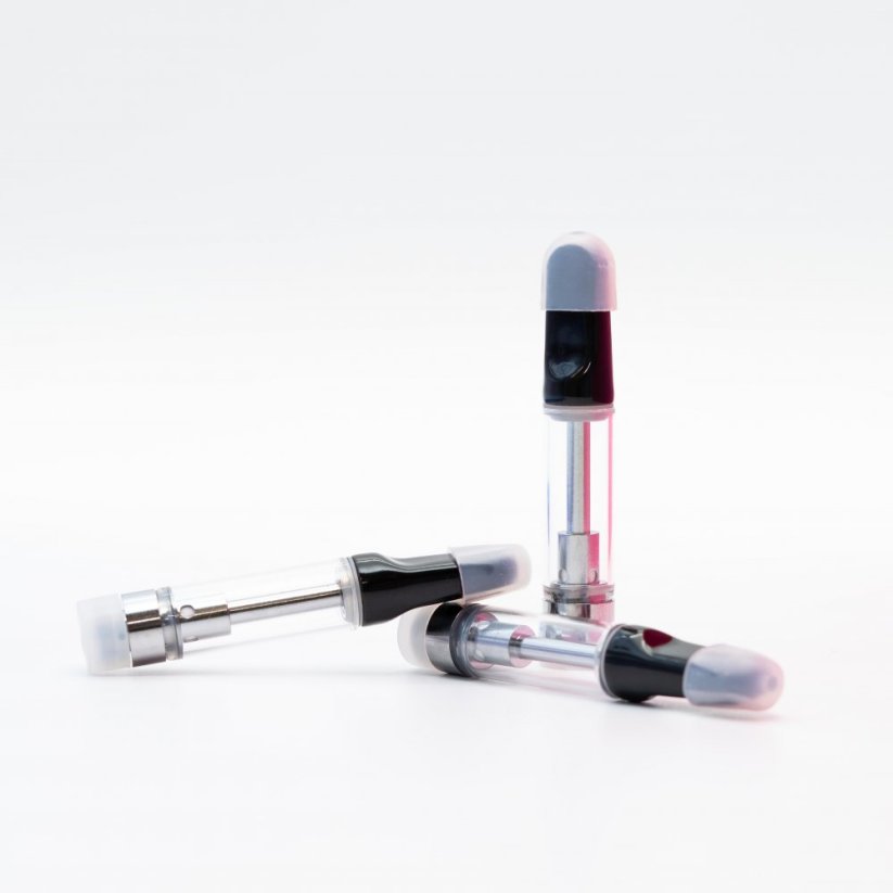 THCPO Cartridge / Vape Pen - Customized Product
