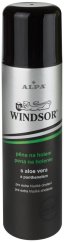 Mousse à raser Alpa Windsor 200 ml, paquet de 12 pièces