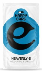 Happy Caps Небесен Е