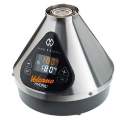 Vaporizador Volcano Hybrid