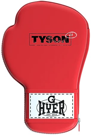 Vaporisateur G Pen X Tyson 2.0 Hyer