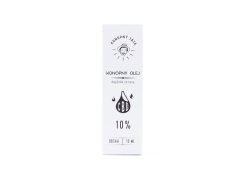 Konopný Táta Huile de chanvre CBD 10%, 10 ml, 1000 mg