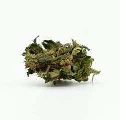 CBD hemp flower Fire Kush, 13% CBD, 0.2% THC (100g - 10 000g)