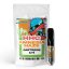 Czech CBD HHC-cartridge Amnesie Haze, 94 %, 1 Jr