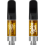 Golden Buds Tangia Cartridge 60% CBD, 0,5 ml, 300 mg