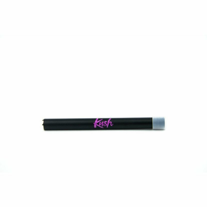 Kush Vape CBD Vaporizer Pen, OG Kush, 200mg CBD