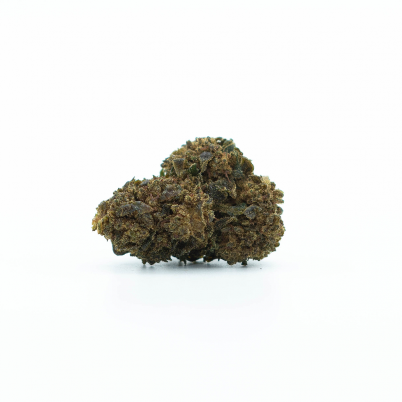 HHC-O Kvet Trainwreck 80%, 100g - 10 000g