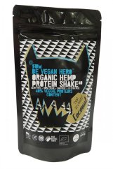 SUM Proteinski shake od konoplje Be Vegan Hero Coconut 500g