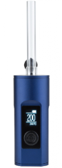 Arizer Solo II vaporizer - Mystic Blue