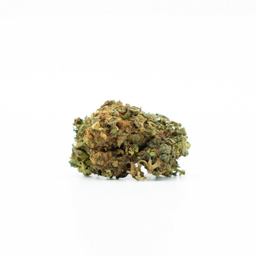 HHC kvety AK - 47 20%, ( 100g - 10 000g )