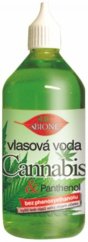 Bione Vlasová voda KONOPIE s pantenolom, 215 ml