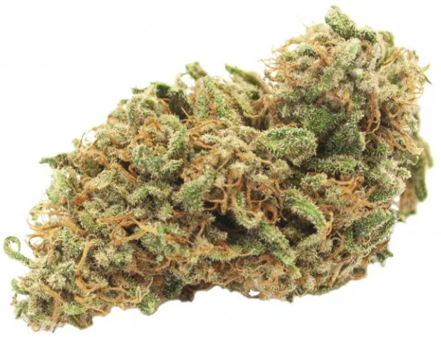 CanaPuff Bienestar de la flor de cáñamo con CBD, CBD 18 %, 1 g - 10 g