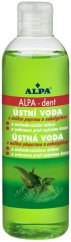 Alpa-Dent ústna voda 250 ml, 10 ks bal