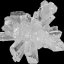 Alpha-CAT Pure CBD Crystals (99.5%), 500 mg