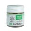 Cannaline CBD Gel kapsule - 750mg CBD, 30 x 25 mg