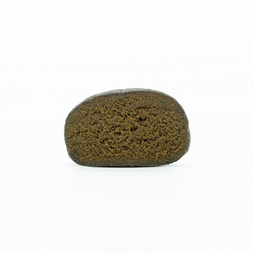 HHC Hash 30%, THC menos del 0,1%, 50 g - 10 000 g