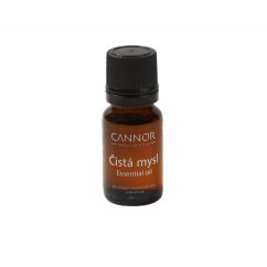 Cannor Aceite Esencial Mente Clara, 10ml