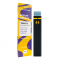 Canntropy THCV Vape Pen Sour Diesel, 20 % THCV, 60 % CBG, 20 % CBN, 1 ml