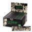 Euphoria Mystical Rolling Papers Kingsize Slim - Display Box med 50 förpackningar