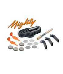 MIGHTY - Kit de peças para restauração