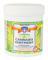 Palacio Cannabis Regenerating Ointment 125ml - 6 pieces pack