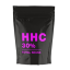 Canalogy HHC zieds Royal Skunk 30%, 1g - 1000g