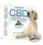 Cibapet CBD tablete za pse, 55 tablet, 176 mg